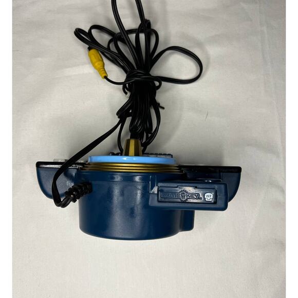 Wheel of Fortune Plug N Play TV Game 2005 Jakks Pacific All Ages - Picture 4 of 4